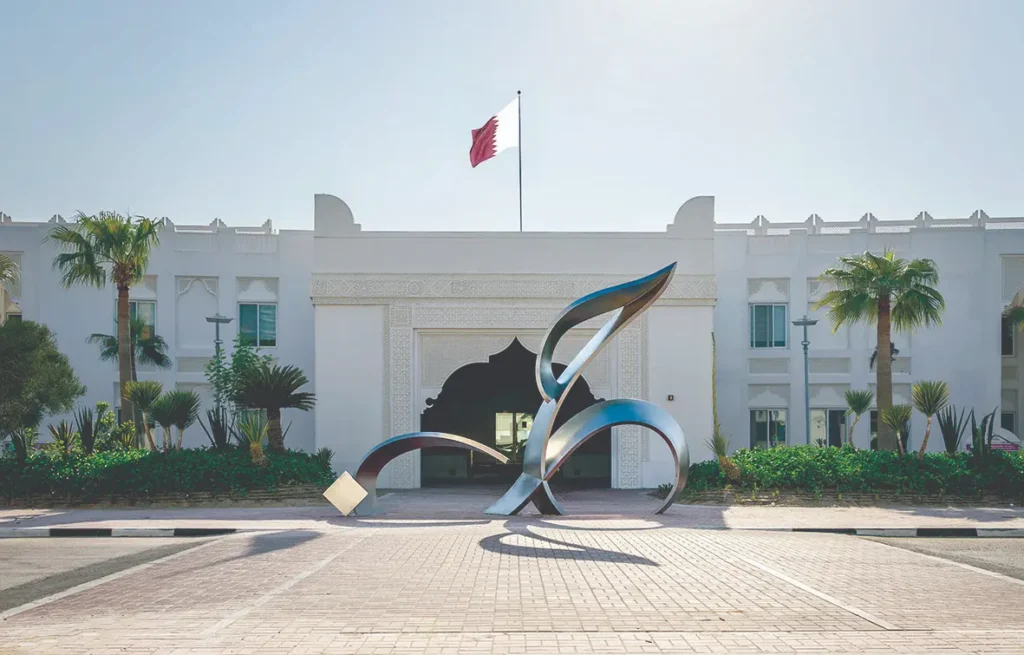 الخط العربي 