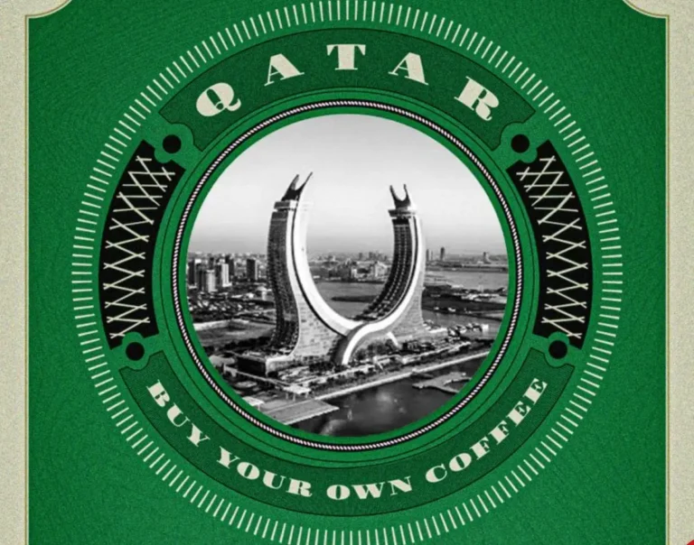 انطلاق فعالية BYOC Global للتواصل المهني في الدوحة