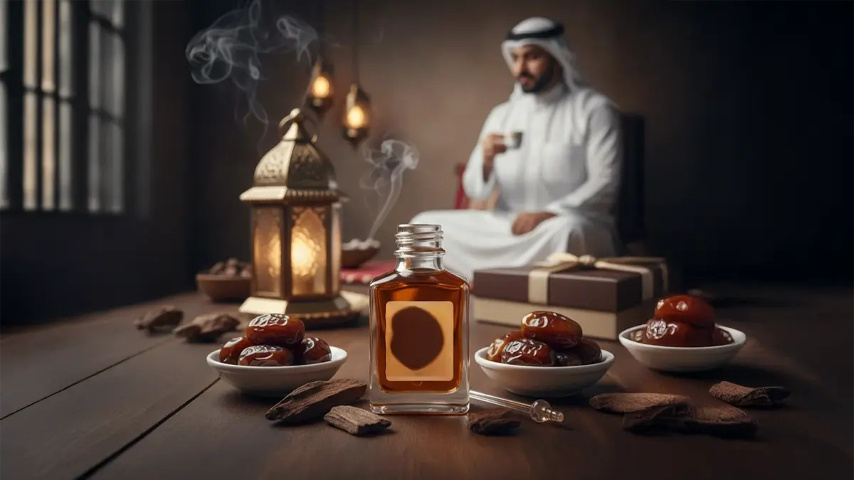 دليلُك الشامل لاكتشاف سحر العطور والطيّب في قطر