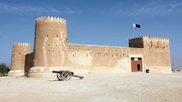 قلعة الثقب - ويكيبيديا