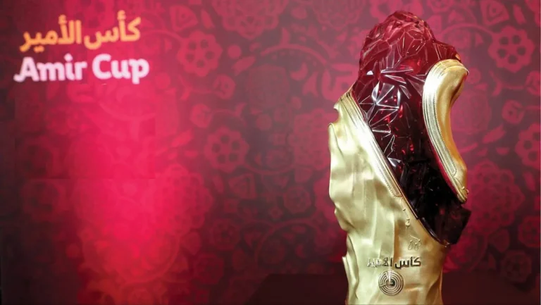 السد والغرافة والريان في ثمن نهائي كأس أمير قطر 2026