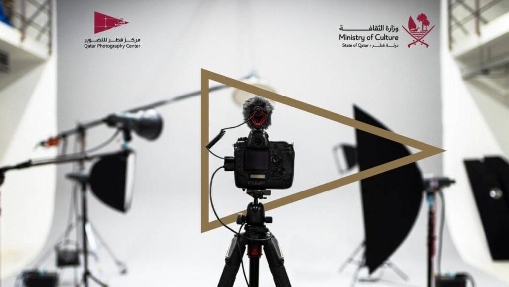 ‫ بمناسبة اليوم العالمي للتصوير.. مدير مركز قطر للتصوير : الصورة وسيلة لإبراز نهضة قطر الرياضية محليا ودوليا
