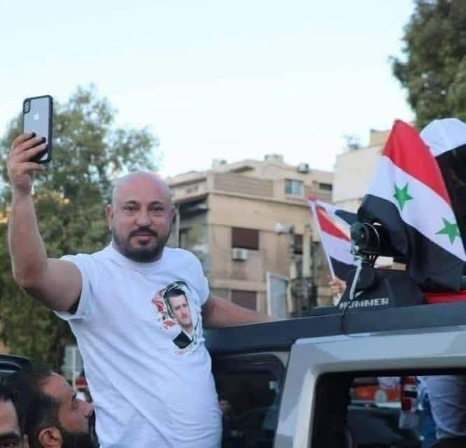 ‫ جنايات دمشق تحكم بإعدام وسيم الأسد